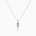 Load image into Gallery viewer, (Silver Plated Necklace)
