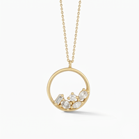 18K Gold Plated