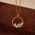 Load image into Gallery viewer, (18K Gold Plated)
