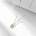 Load image into Gallery viewer, (Silver Plated Necklace)
