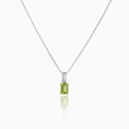 Load image into Gallery viewer, (Silver Plated Necklace)
