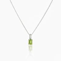 Silver Plated Necklace