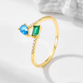 Load image into Gallery viewer, (18K Gold Plated)
