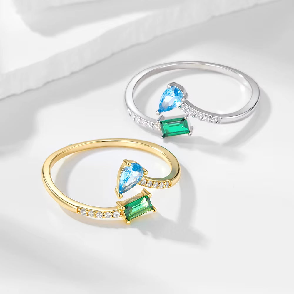 (18K Gold Plated)
