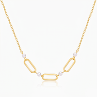 18K Gold Plated