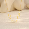 Load image into Gallery viewer, (18K Gold Plated)
