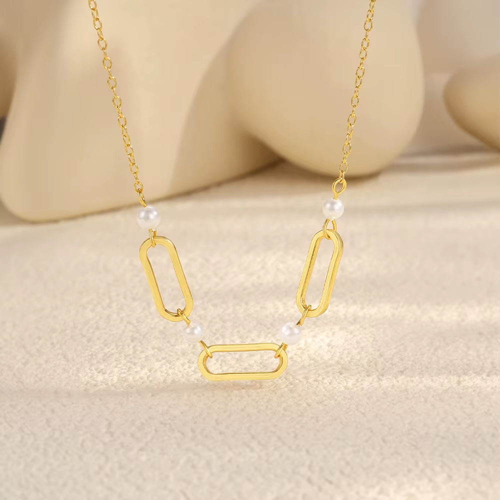 (18K Gold Plated)