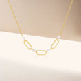 Load image into Gallery viewer, (18K Gold Plated)
