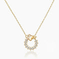 Load image into Gallery viewer, (18K Gold Plated)
