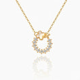 Load image into Gallery viewer, (18K Gold Plated)
