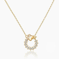18K Gold Plated