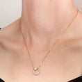 Load image into Gallery viewer, (18K Gold Plated)
