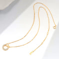 Load image into Gallery viewer, (18K Gold Plated)
