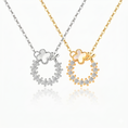 Load image into Gallery viewer, (18K Gold Plated)
