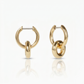 Load image into Gallery viewer, (18K Gold Plated)
