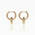 Load image into Gallery viewer, (18K Gold Plated)
