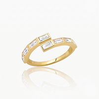 18K Gold Plated