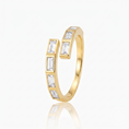 Load image into Gallery viewer, (18K Gold Plated)
