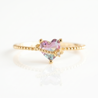 18K Gold Plated