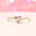 Load image into Gallery viewer, (18K Gold Plated)
