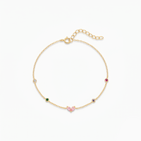 18K Gold Plated