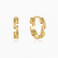 Load image into Gallery viewer, (18K Gold Plated)
