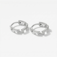 Load image into Gallery viewer, (Silver Plated)
