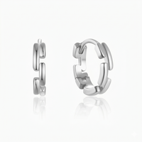 Silver Plated