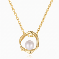 18K Gold Plated