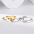 Load image into Gallery viewer, (18K Gold Plated & Silver Plated)
