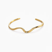 18K Gold Plated