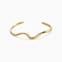 18K Gold Plated