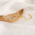 Load image into Gallery viewer, (18K Gold Plated)
