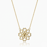 18K Gold Plated