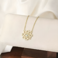 Load image into Gallery viewer, (18K Gold Plated)
