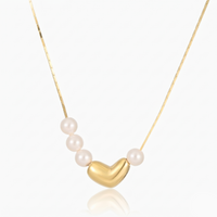18K Gold Plated