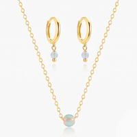 18K Gold Plated