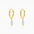 Load image into Gallery viewer, (18K Gold Plated)
