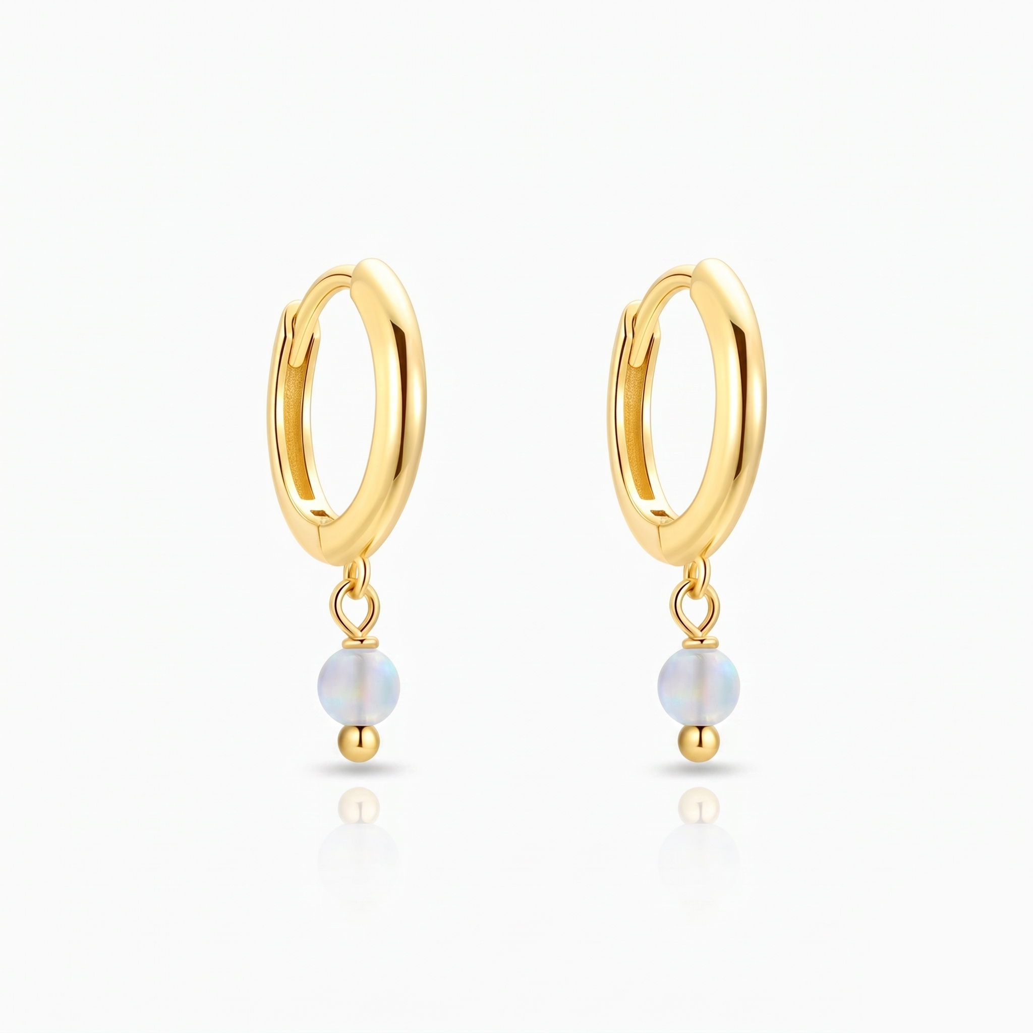 (18K Gold Plated)
