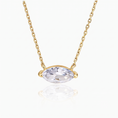 Load image into Gallery viewer, (18K Gold Plated)
