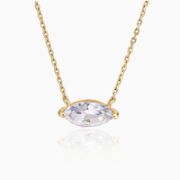 18K Gold Plated