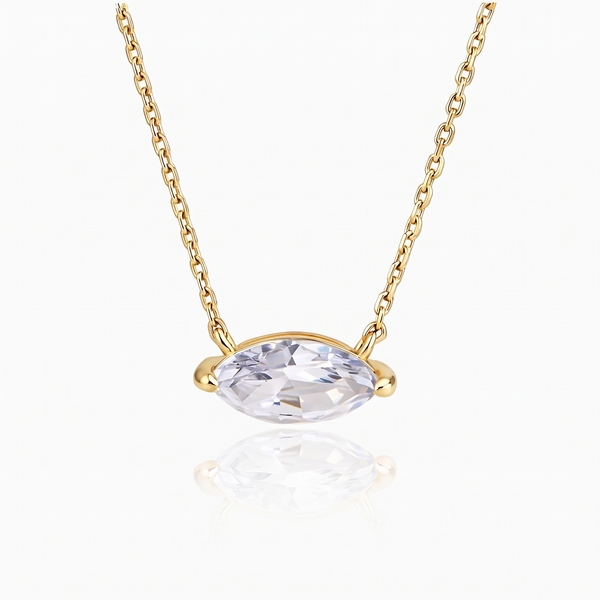 Navia Sol Pendant Necklace