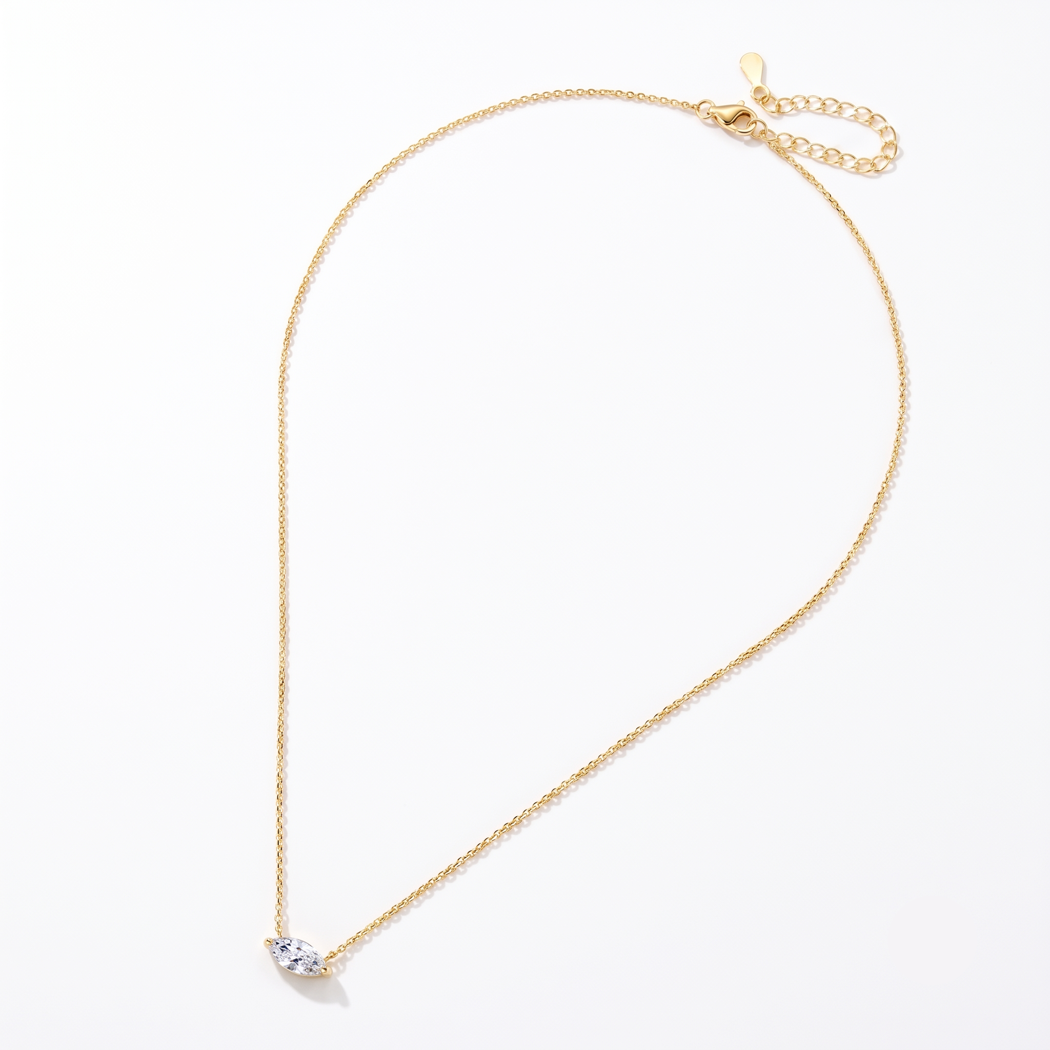(18K Gold Plated)
