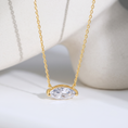 Load image into Gallery viewer, (18K Gold Plated)
