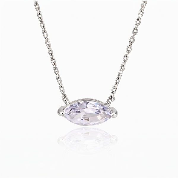 Navia Sol Pendant Necklace
