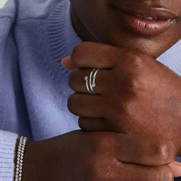 Orvia Twin Ring