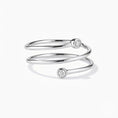 Load image into Gallery viewer, (Silver — Platinum Plated)
