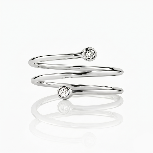 Orvia Twin Ring