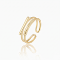 Load image into Gallery viewer, (18K Gold Plated)
