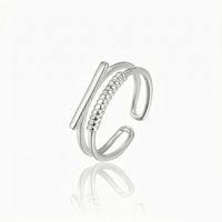 Silver Plated